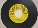Fabulous Four SWEET SOUL 45 Everybody's Got To Have A Heart  If I Knew M/M- HEAR