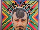 Hugo Montenegro Moog Power Australia pressing 12'' vinyl Lp 1969 rare