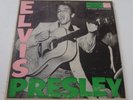 ELVIS PRESLEY LPM-1254 VINYL