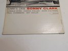 SONNY CLARK-SONNY'S CRIB **BLUE NOTE BST-81576-LIBERTY PRESS*****