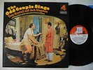 TONY RANDALL & JACK KLUGMAN The Odd Couple Sings LP 1973 UK Decca Near Mint