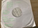 RARE DEEP HOUSE VINYL IBADAN RECORDS TEST PRESS DJ TOOLS VOL 4 KERRI CHANDLER