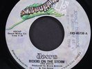 DOORS: riders on the storm / changeling ELEKTRA 7