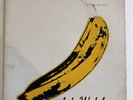 The Velvet Underground and Nico - S/T LP Warhol Banana Unpeeled VG++