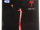 Steely Dan, Aja, 1977 AA RE, Clean Cover LP rock