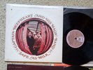 CAPTAIN Beefheart & His Magic Band SAFE AS MILK 1973 BUDDAH LP psych