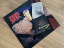 Morbid Angel – Covenant Vinyl Brazil Rock BRIGADE 1994