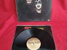 KISS Self Titled LP Vinyl Record Album