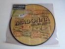 MADONNA - MILES AWAY - 12