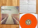 YELLOWCARD Southern Air SEALED Orange Vinyl LP /500 all time low mxpx blink 182