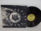 THE PERCECT CIRCLE s/t 1977 Bay Area Funk LP Inner City Records ICR 114272