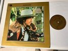 Bob Dylan LP Desire Quadraphonic Spain Import