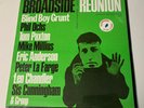 Broadside Reunion Vol. 6 LP w/ Bob Dylan AKA BLIND BOY GRUNT SEALED