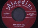 GENE & EUNICE: bom bom lulu / hi diddle diddle ALADDIN 7