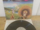 PROMO WHITE LABEL / VAN MORRISON HARD NOSE THE HIGHWAY / WB BS2712 EX/EX