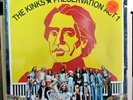 The Kinks – Preservation Act