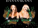 BANANARAMA MASQUERADE LIMITED BLUE VINYL LP (Released July 22nd 2022)