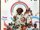 SLY & THE FAMILY STONE 'A Whole New Thing' 1972 Near Mint Never played Promo LP