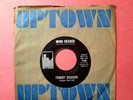 TOMMY DODSON MIND READER SOUL R&B HOLY GRAIL  45 RPM RECORD EX TO NM-
