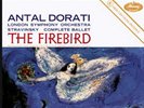 MERCURY SR-90226 STRAVINSKY THE FIREBIRD BALLET DORATI HALF-SPEED MASTERED