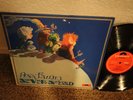PINK FAIRIES NEVER NEVER LAND PSYCH ALBUM 1971 UK IMPORT EXCELLENT VINYL