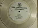 Citizen Kane / Sic Sense - Scartown Memoirs 7