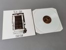 PEARL JAM lim. edition white marbled Vinyl LP Even Flow (1992 Epic Records UK)