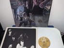 The Doors Strange Days Gold Label Elektra 1st Press In Shrink + Inner LP Psych