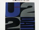 U2 - 2 DATE - **RARE** PROMO SAMPLER - ISLAND 1989 UK *HITS ** - VINYL LP