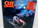 Ozzy Osbourne – Bark At The Moon – QZ 38987 - 1st Pressing - Vinyl Record LP