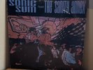 Sonic Sum The Sanity Annex LP 0Z0-88806-1 VG+ Ozone Music 1999