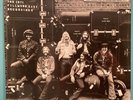 Sealed  ALLMAN BROTHERS Live At The FILLMORE EAST 200 gram 4LP Box Set OOP Rare