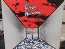 FATES WARNING RECORD 