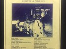 Going To California by Led Zeppelin (Raring LZ-1) Live LA Forum 2 LP VG+