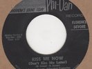 Florence Devore Kiss Me Now Phi-Dan  Soul Northern Motown