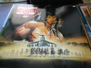 : JERRY GOLDSMITH - Rambo III  Soundtrack SYLVESTER STALLONE  ** *