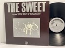 The Sweet LP - Bell 1125 - Tested EX Vinyl - T1