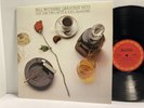Bill Withers - Greatest Hits LP - Columbia Legacy - Tested EX- Vinyl - T2