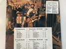 Bob Dylan & The Band - The Basement Tapes 2xLP - Columbia WHITE LABEL PROMO RARE