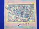 Camper Van Beethoven LP Vinyl Pitch A Tent Rough Trade 86 Psychedelic NM SIGNED