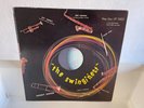 BENNY GREEN - THE SWINGINEST - FLANAGAN - ADDERLEY - VEEJAY - MONO - DG - NM