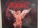 DESASTER - ANGELWHORE - PICTURE LP  - GATEFOLD - RARE - MINT