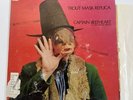 Trout Mask Replica Captain Beefheart 1969 Vinyl Sleeve & Art Straight Records