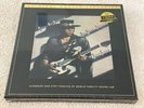 Stevie Ray Vaughan Texas Flood MFSL LP - SEALED