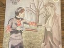 SEALED Dr. Dog - FATE - 180gm Vinyl LP Brand New Record with download RARE OOP