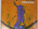 Chakachas Jungle Fever LP 1972 Shrink Vinyl VG+/VG+ PD 5504 Latin Funk
