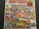 1967 Big Brother And The Holding Company Cheap Thrills Sealed Record PC9700