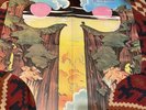Hawkwind Warrior On The Edge Of Time 1st Press Pop Up Sleeve With Inner Mint