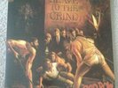 Skid Row - Slave To The Grind VINYL new DLP 2021 reissue glam hair metal poison