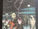 Black Sabbath / Live Evil Vinyl 2 LP Gatefold 1982 Warner Bros W1-23742